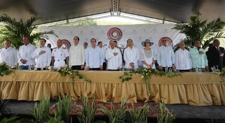 Medina asiste a lanzamiento proyecto agroturístico tendría inversión de US$167 millones