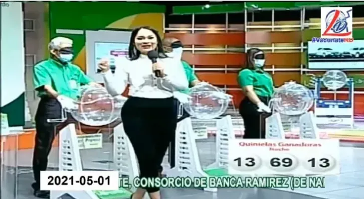 Estafa contra la LN tomaría otro giro tras revelación de presentadora que involucra suspendido admistrador; dice a ella le ofrecieron 2 millones 