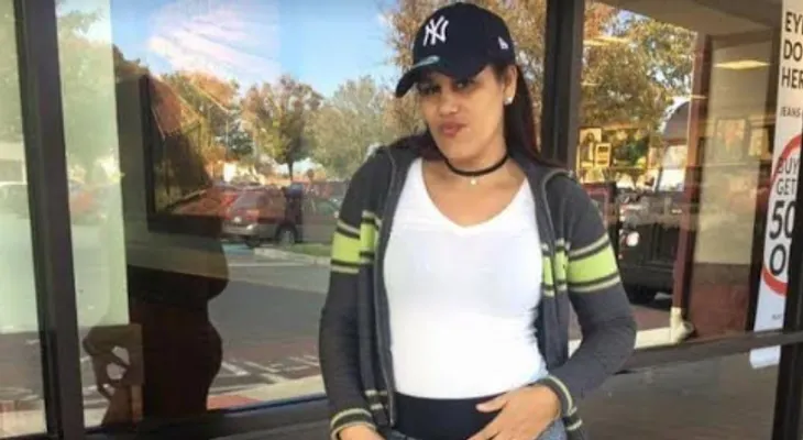 Dominicana Carolina Tiburcio, muere al caer de un quinto piso en el Bronx