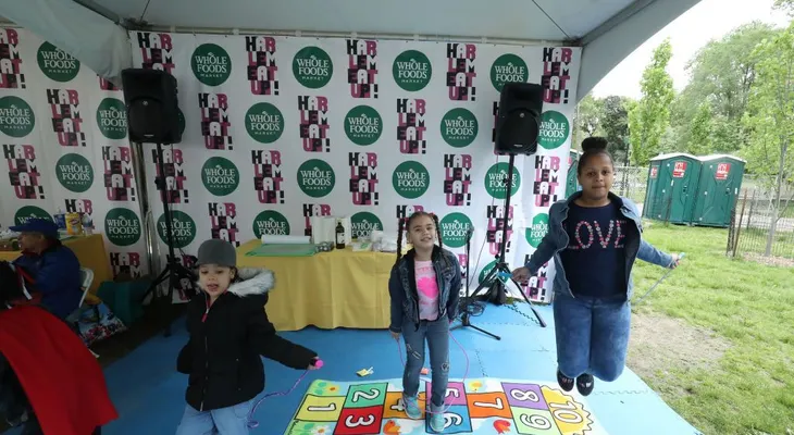 Los mejores y peores estados de EE.UU. para criar niños