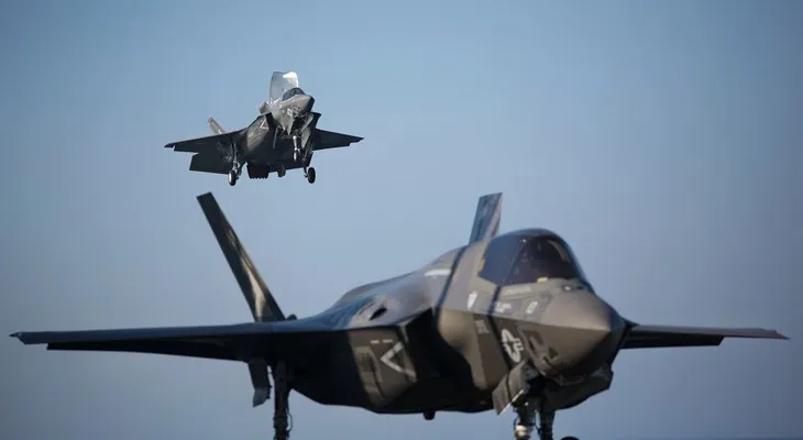 ¿Son los aviones F-35 aptos para el combate? El Pentágono no lo sabe