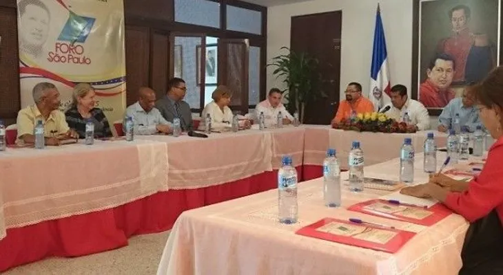 Partidos se unirán para realizar Jornada Mundial de Solidaridad con Venezuela 