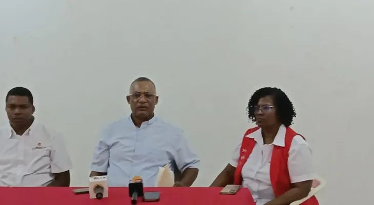 Salesianos de Villa Juana denuncian inseguridad, apagones y falta de agua en el barrio