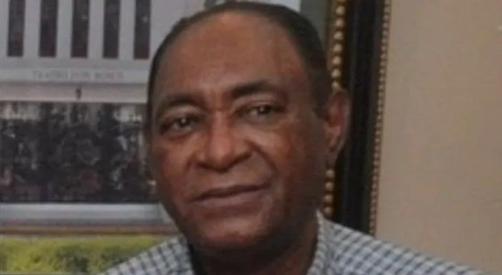 Fallece J. Eduardo Martínez