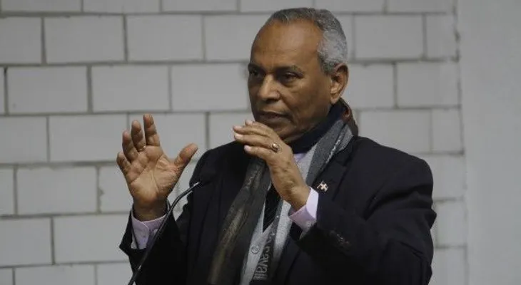 Pérez Memén pondera aportes de Henríquez Ureña a la educación y la cultura de México