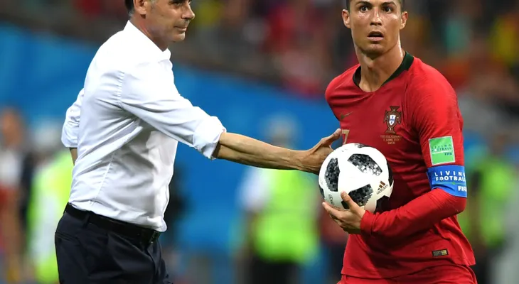 Los mejores memes del España vs. Portugal vistos en redes sociales