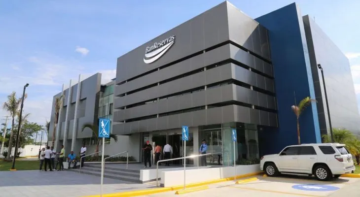 Dicen el BanReservas tiene grave dificultades en su encaje legal 