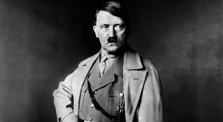 Hitler fue enterrado en Paraguay en 1973, según afirman testigos