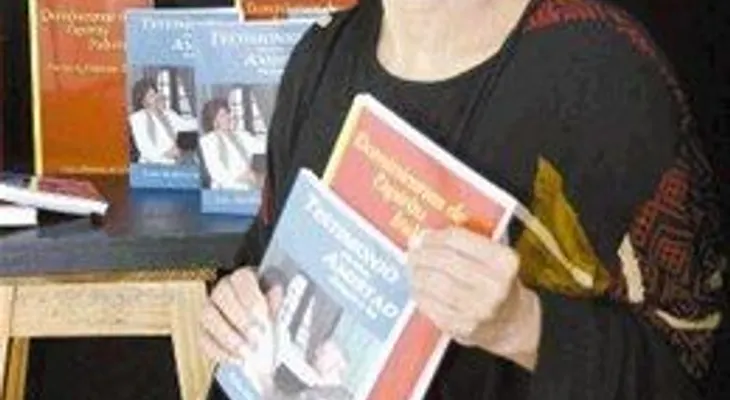 Muere Martha Cecila Martínez Guante, hermana de la Defensora del Pueblo, Zoila Martínez Guante