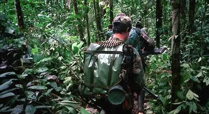 FARC promete liberar "lo más pronto posible" a general secuestrado 