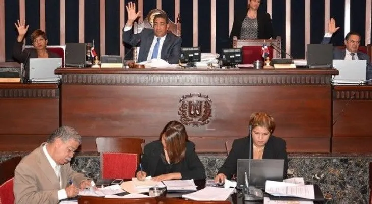 Senado aprueba proyecto que crea sistema de prevención de violencia contra mujeres