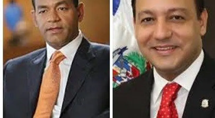 Cienfuegos apoyan Abel Martínez y Julio Cesar Valentín