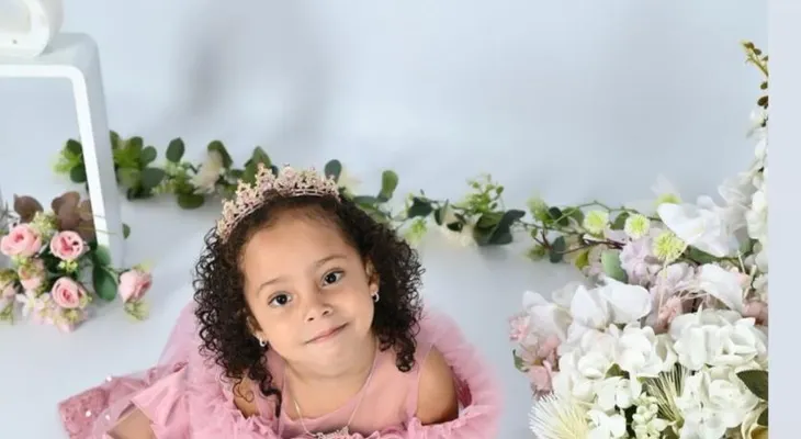 Madre de Brianna Genao conmemora el cuarto cumpleaños de la niña desaparecida en Puerto Plata