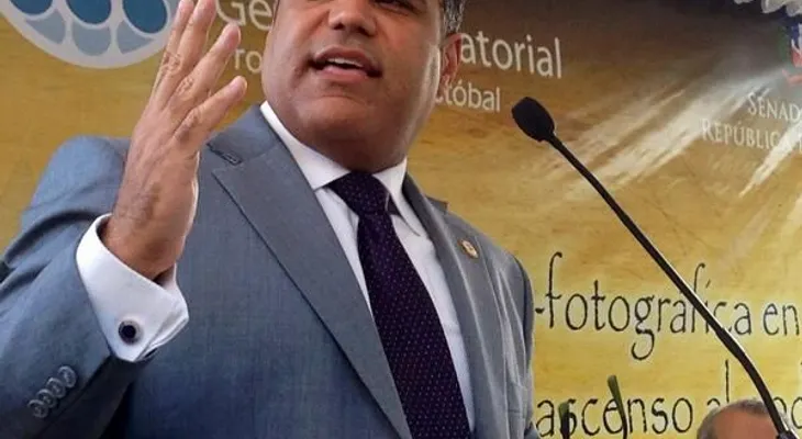 Galán afirma Reynaldo será el próximo presidente de la República Dominicana 