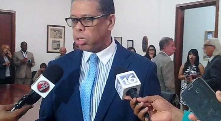 Modesto Guzmán desautoriza a Genao para decir que no hay alianza con el PLD