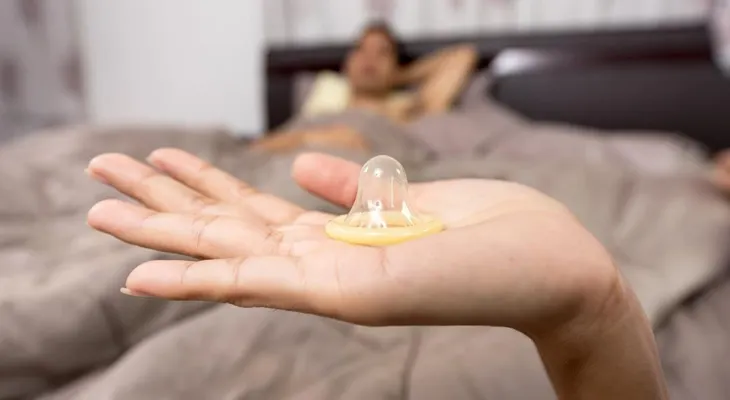 Cuánto dura el sexo de la mayoría de las parejas