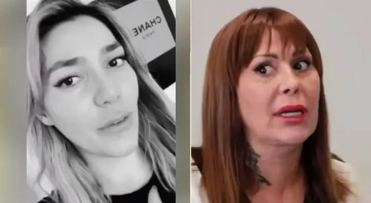 Alejandra Guzmán y Frida Sofía reaparecen en redes tras su nuevo escándalo