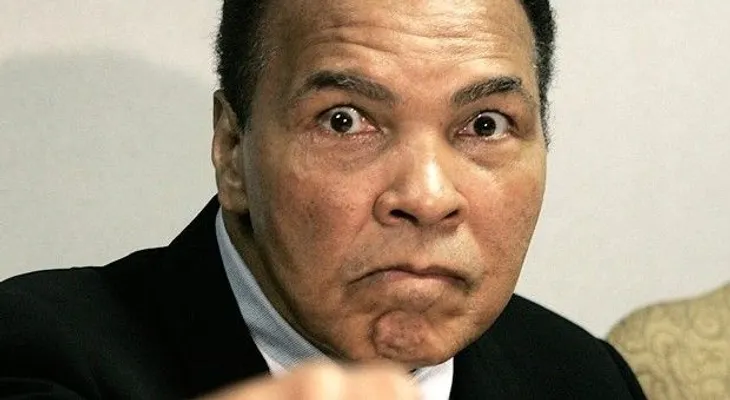 Resaltan el legado de Ali; Curry: "fue un ejemplo"