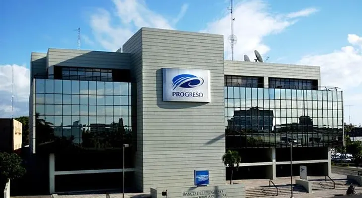 Inversionistas mayoritario Banco del Progreso ponen en venta 95% de sus acciones por US328 millones