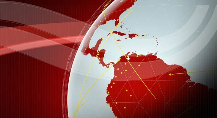 Fuerza en Movimiento: América Latina, conexión empresarial desde Miami
