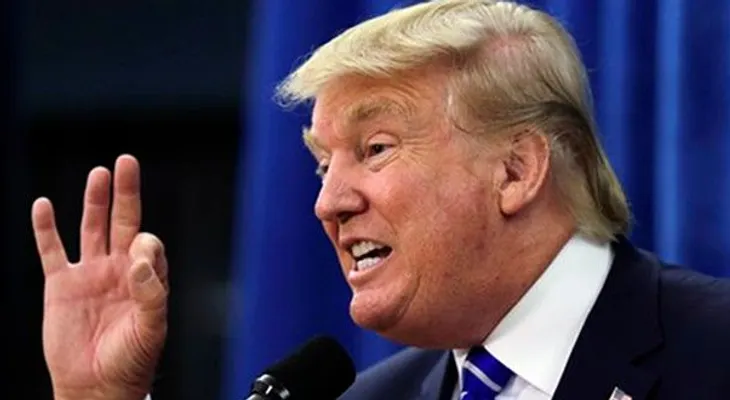 Trump condena ataque a mexicano