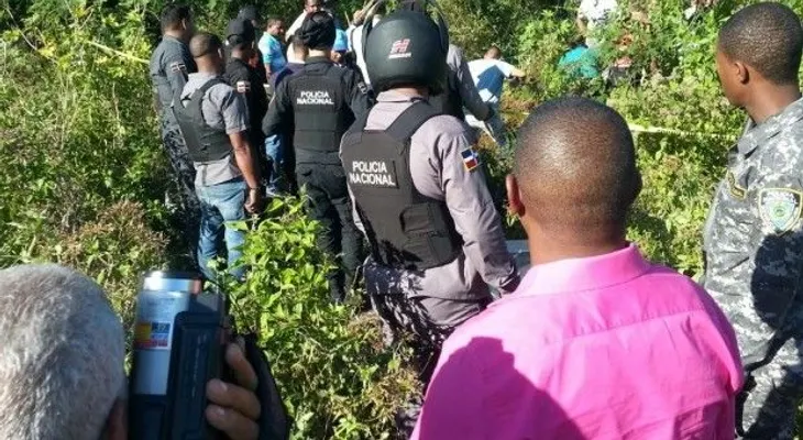 Encuentran cadáver de mujer denunciada como desaparecida