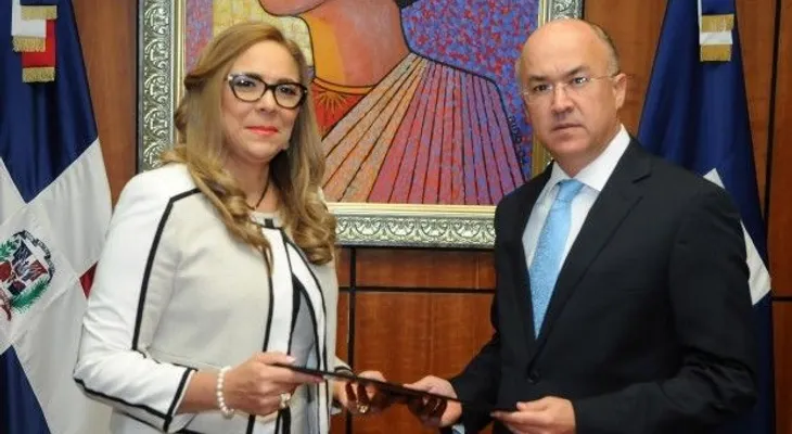 Plan para erradicar falsificación de Pasaportes de Lectura Mecánica