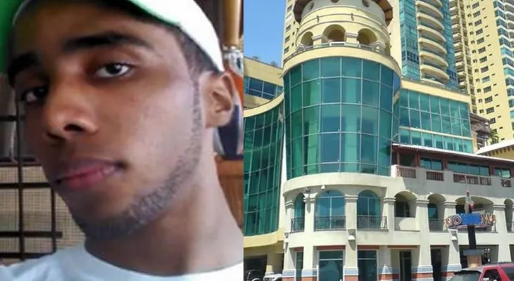 Joven que se lanzó torre del Malecón Center sufría una grave depresión; hace un año intentó suicidarse
