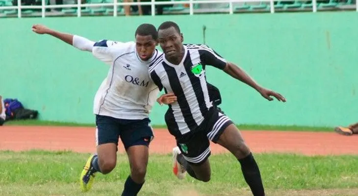 Cibao FC y la O&M, a final de la CDF 2015