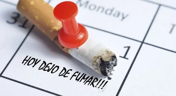 ¿Que le pasa a tu cuerpo cuando dejas de fumar?