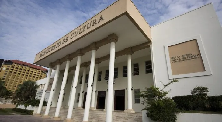 Ministerio de Cultura anuncia comenzarán remodelación de museos
