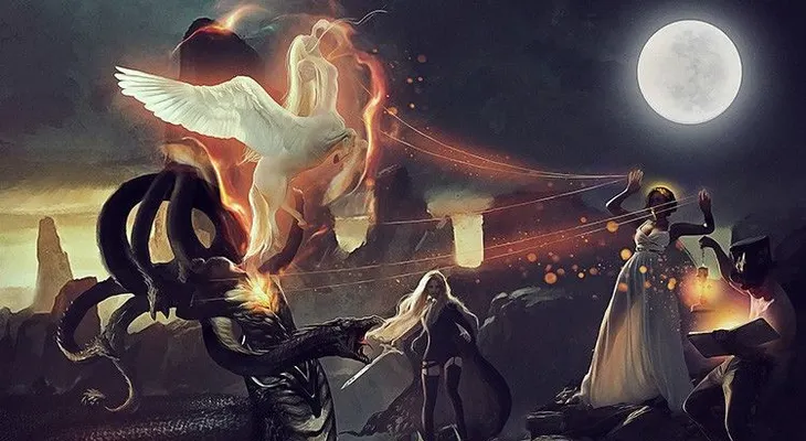 La extraordinaria historia del médico que ascendió al infierno