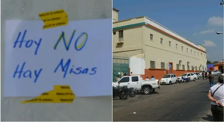 Asesinan a sacerdote salesiano y a un religioso en Colegio Don Bosco de Valencia