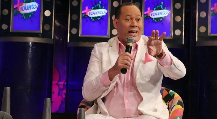 Franklin Mirabal pide perdón a Don Miguelo; se casará con Sianabel Gómez, a quien duplica la edad
