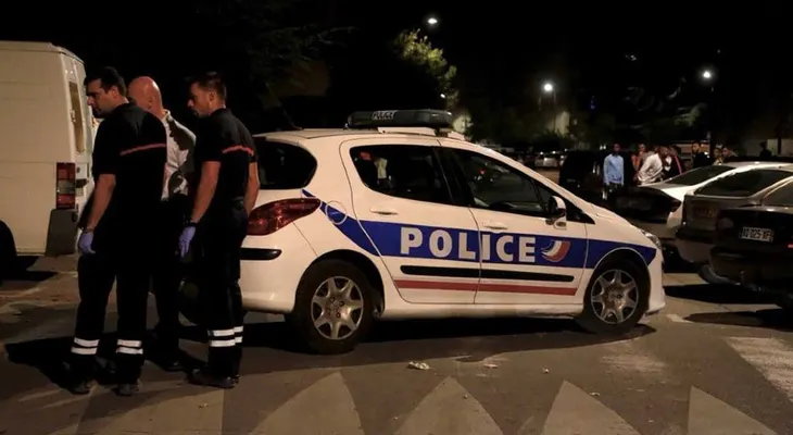 Alerta por un tiroteo frente a una mezquita de Aviñón en Francia: al menos ocho heridos