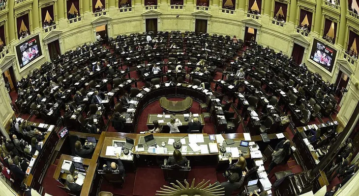 Venezuela, el país donde los congresistas tienen el salario más bajo