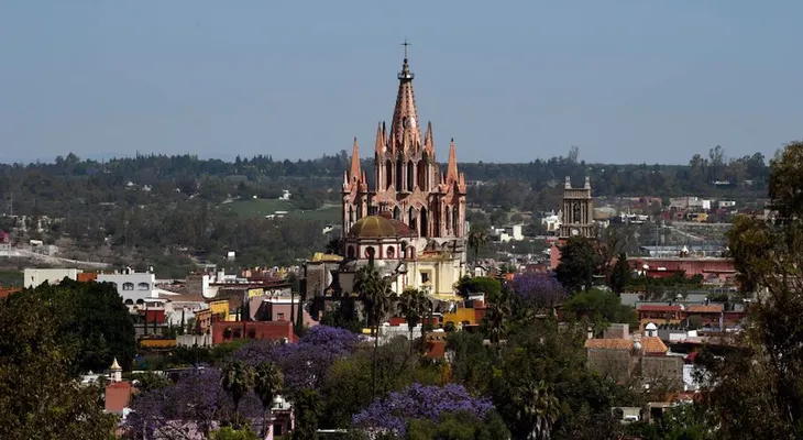 Esta ciudad mexicana es la mejor del mundo, según Travel+Leisure