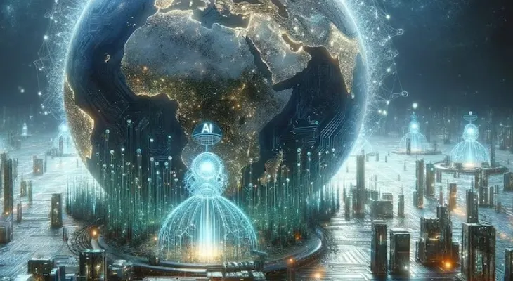 Ray Kurzweil: En el 2032 seremos inmortales