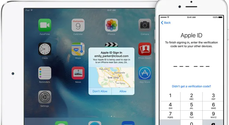 Crean un programa para hackear; el último sistema operativo de Apple