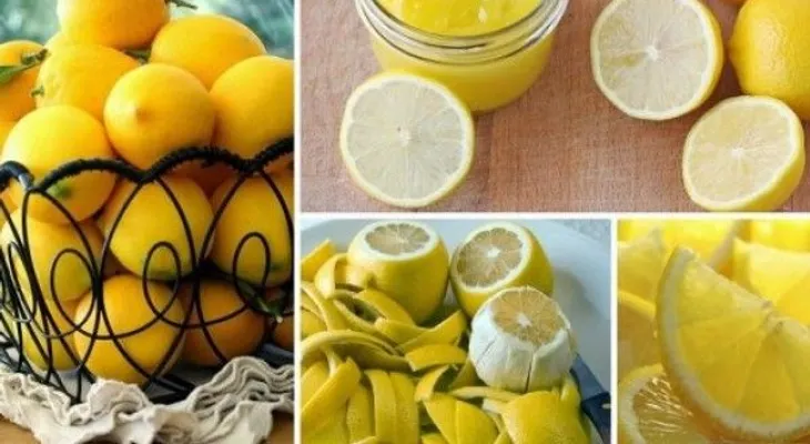 12 beneficios del limón para la salud