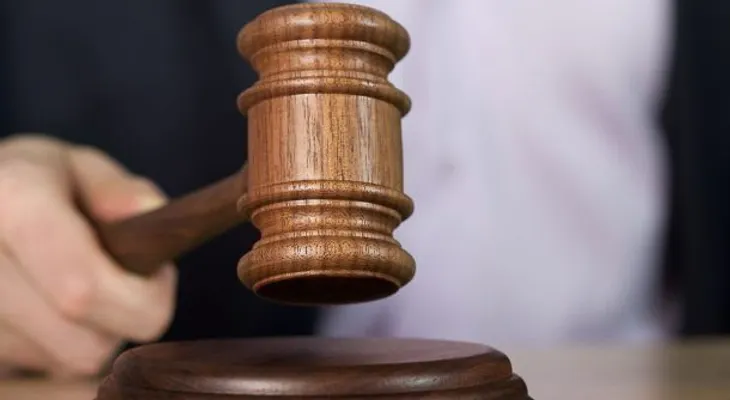 20 y 15 años de prisión dictan a dos hombres acusados homicidio y abuso sexual