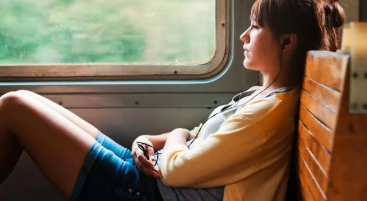 Estas son las 10 cosas que aprendes de ti misma después de una ruptura