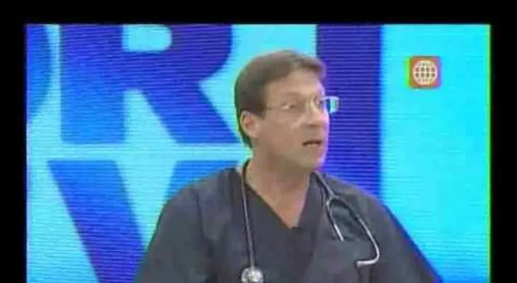 La hinchazón abdominal
