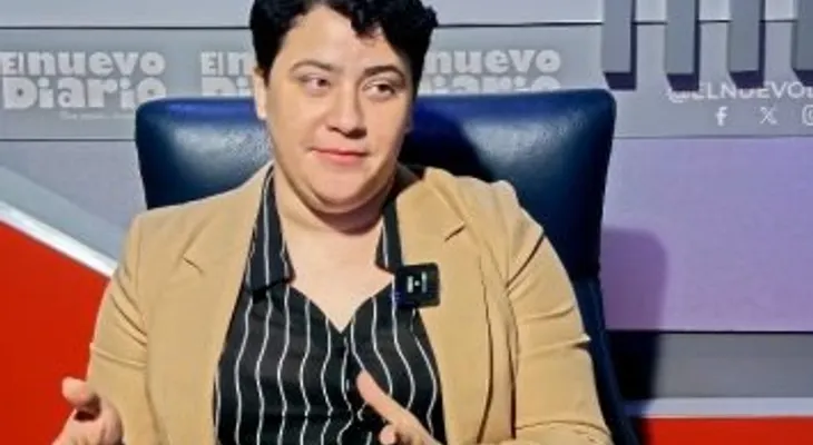 Abogada detalla proceso jurídico de revisión de coerción en caso de la tragedia del Jet Set