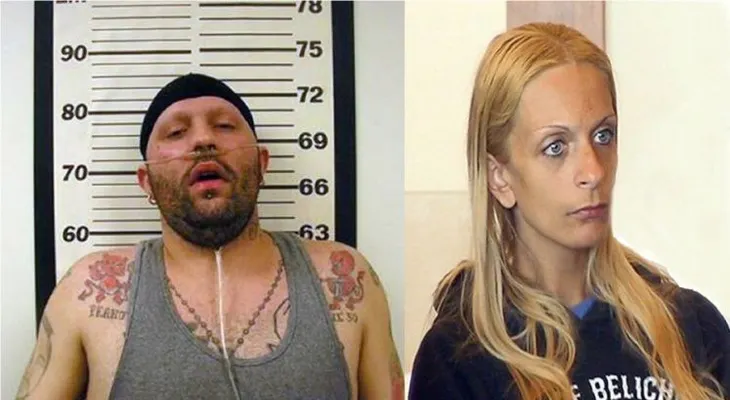Pareja de Massachusetts culpable de torturas y abusos a niñas dominico americanas