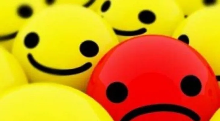Cuatro pasos infalibles para deshacerte del mal humor 
