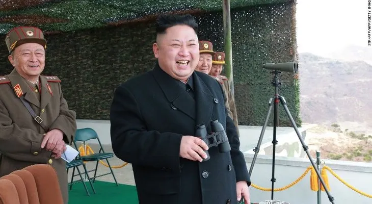 Corea del Norte se burla a Trump? y todo por sus polémicos hábitos en Twitter