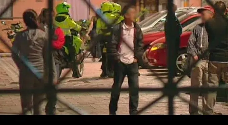 Menor mata a puñaladas a sacerdote porque alegadamente quería abusarlo