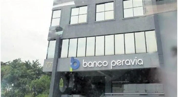 Banco Peravia entregará dinero a ahorrantes a partir de este martes 