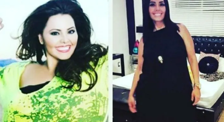 Adelgaza 96 kilos y se convierte en modelo de éxito